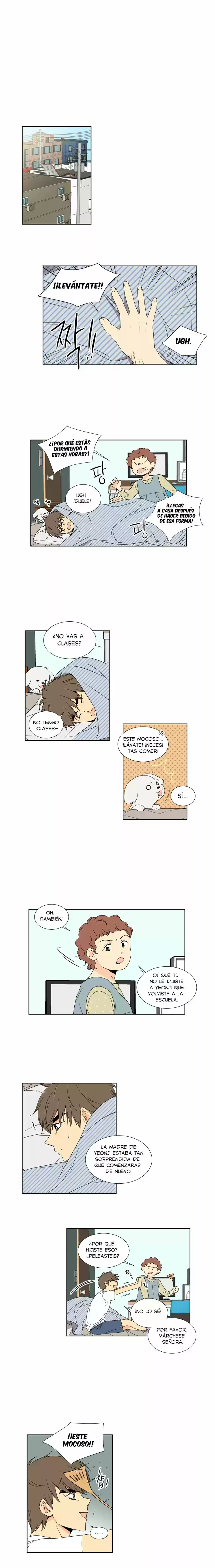 Lovely Bokhee - Capítulo 6 - Página 11 - LectorTMOo