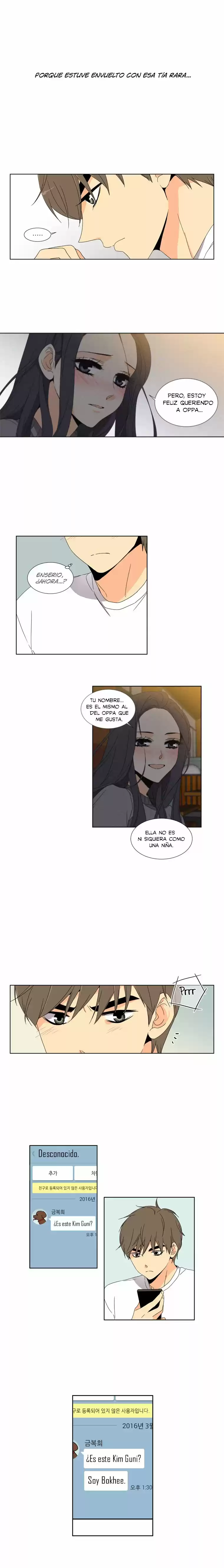 Lovely Bokhee - Capítulo 6 - Página 13 - LectorTMOo