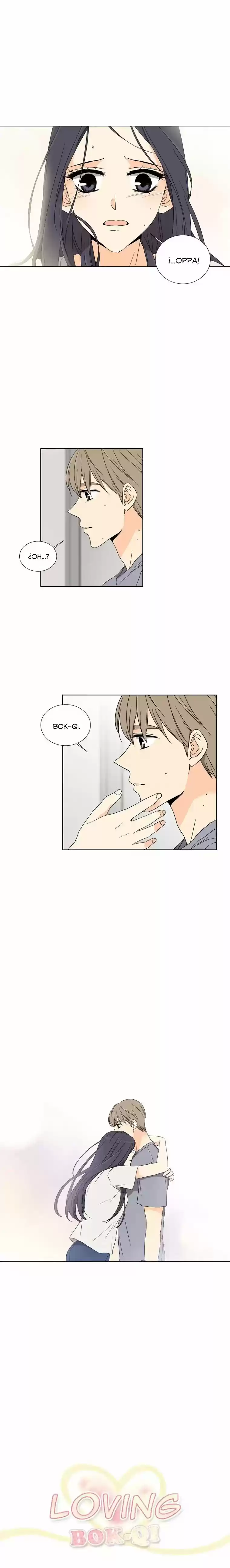 Lovely Bokhee - Capítulo 60 - Página 2 - LectorTMOo