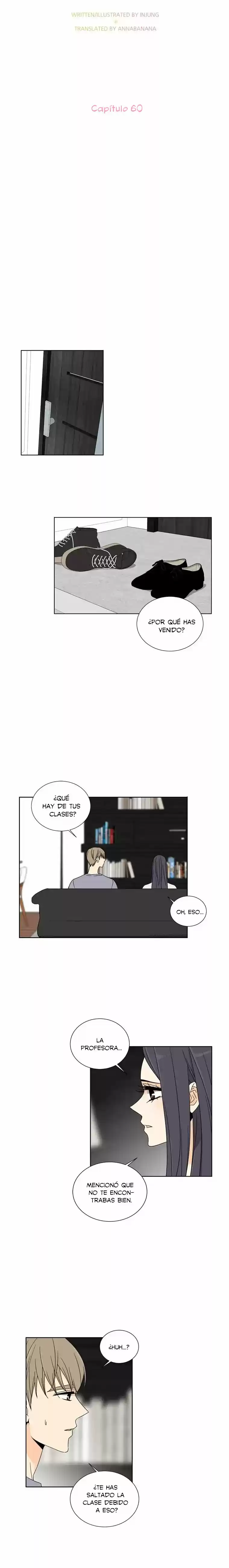Lovely Bokhee - Capítulo 60 - Página 3 - LectorTMOo