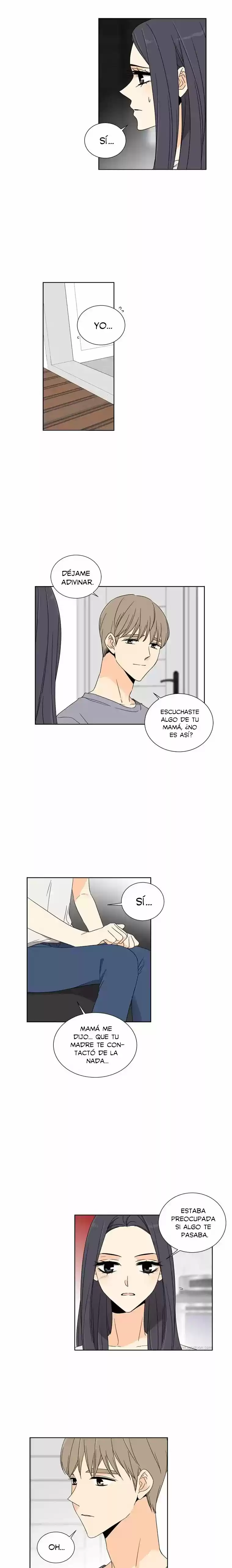 Lovely Bokhee - Capítulo 60 - Página 4 - LectorTMOo