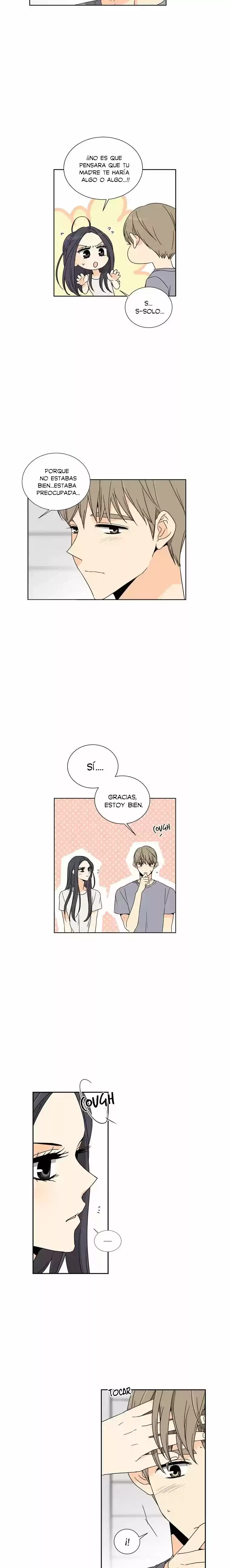 Lovely Bokhee - Capítulo 60 - Página 5 - LectorTMOo