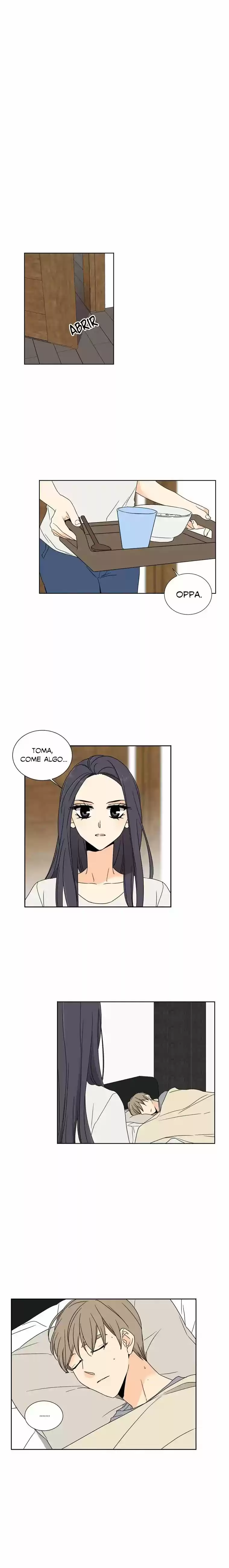 Lovely Bokhee - Capítulo 60 - Página 8 - LectorTMOo