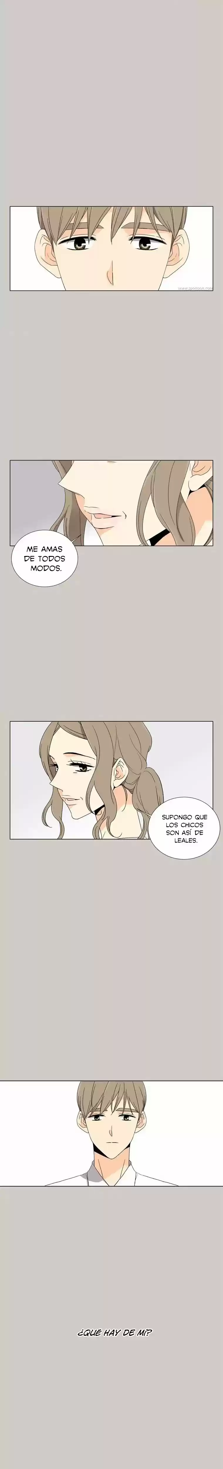 Lovely Bokhee - Capítulo 60 - Página 11 - LectorTMOo