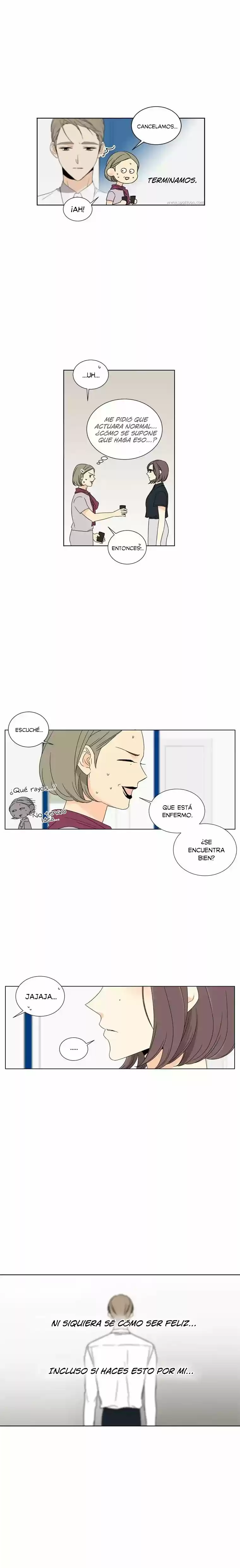 Lovely Bokhee - Capítulo 61 - Página 5 - LectorTMOo