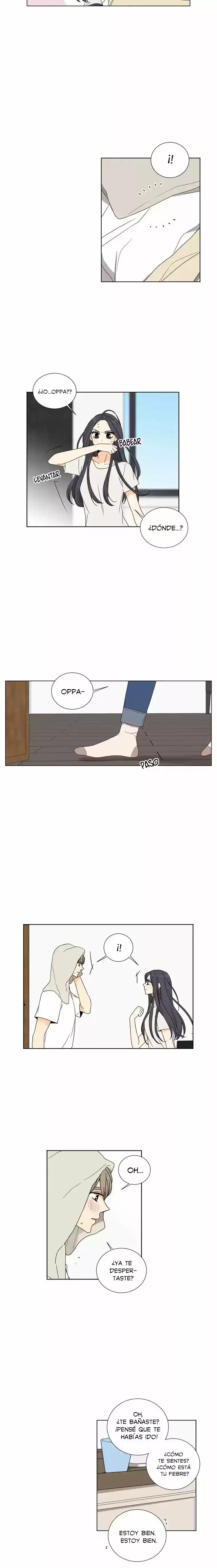 Lovely Bokhee - Capítulo 61 - Página 8 - LectorTMOo