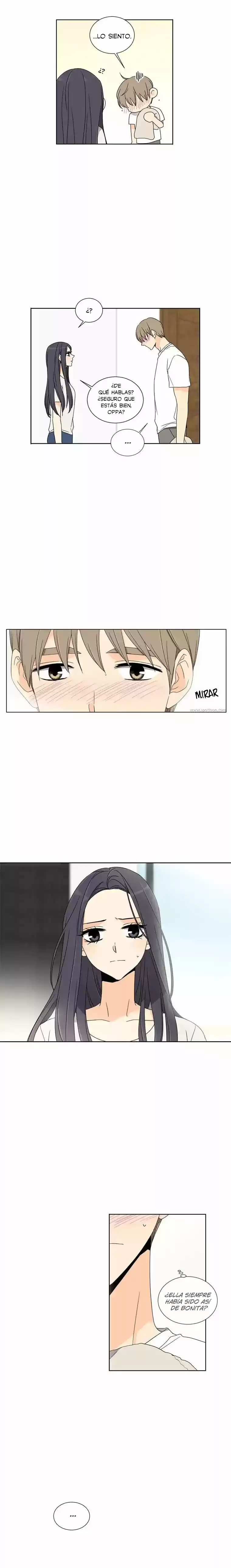 Lovely Bokhee - Capítulo 61 - Página 10 - LectorTMOo