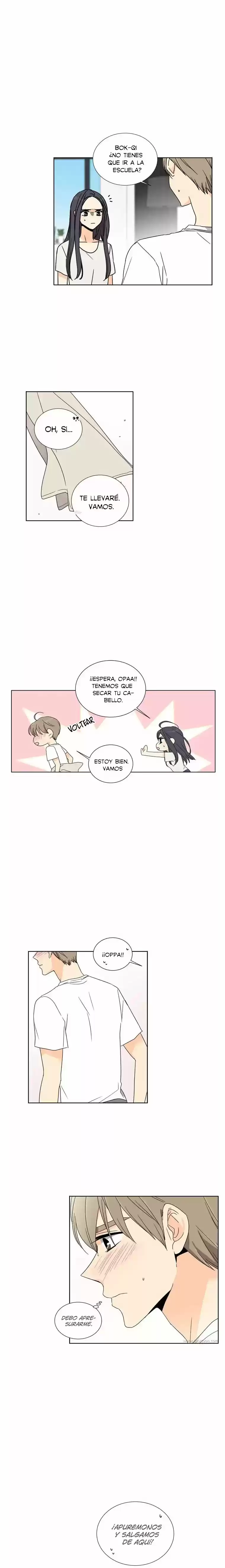 Lovely Bokhee - Capítulo 61 - Página 11 - LectorTMOo