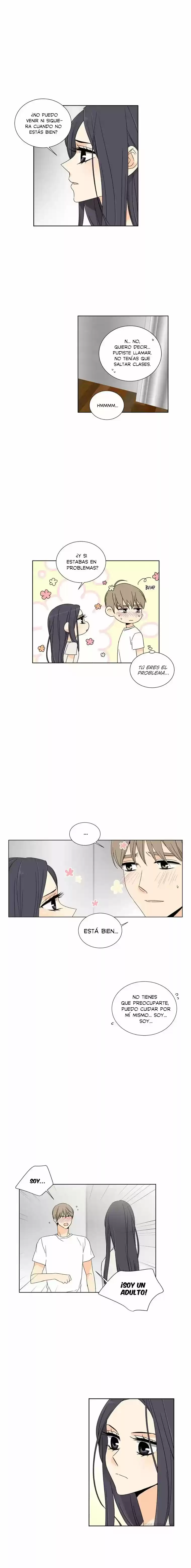 Lovely Bokhee - Capítulo 62 - Página 4 - LectorTMOo