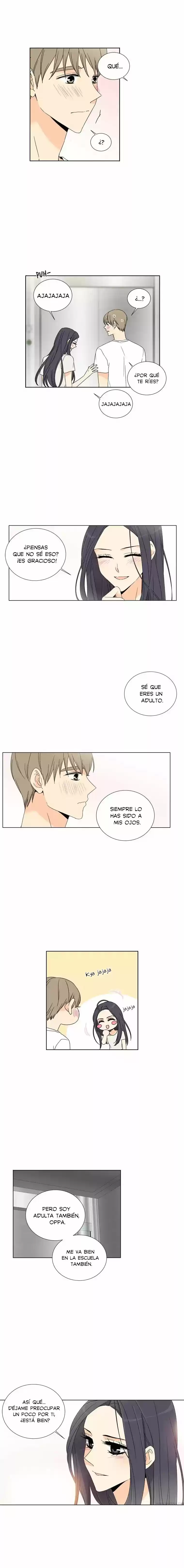 Lovely Bokhee - Capítulo 62 - Página 5 - LectorTMOo