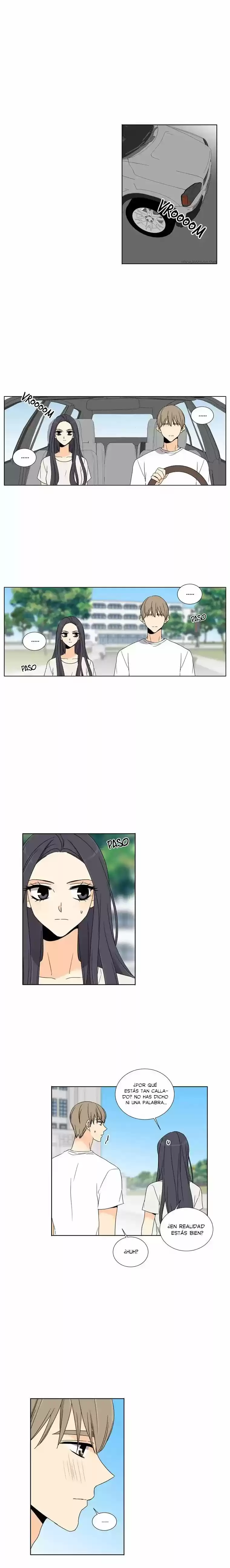 Lovely Bokhee - Capítulo 62 - Página 7 - LectorTMOo