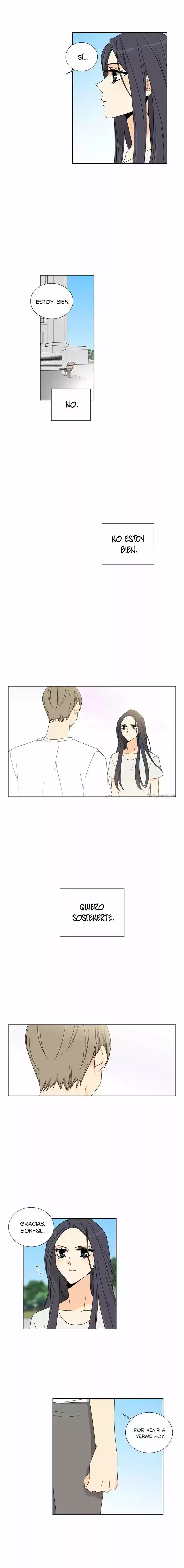 Lovely Bokhee - Capítulo 62 - Página 8 - LectorTMOo