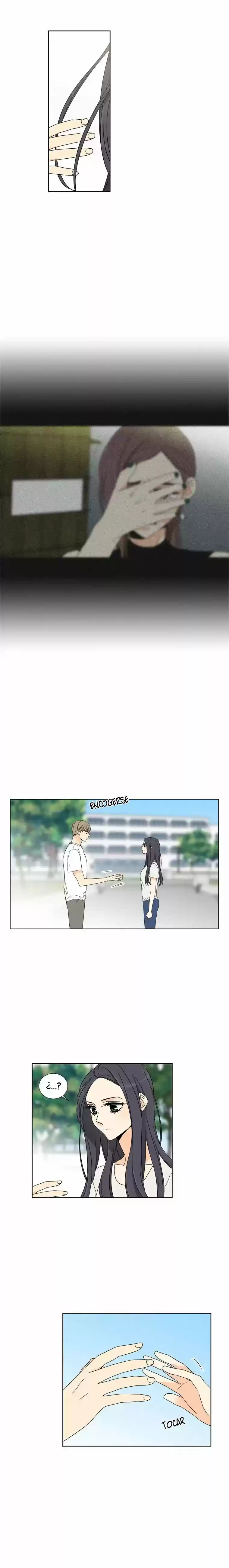 Lovely Bokhee - Capítulo 62 - Página 10 - LectorTMOo