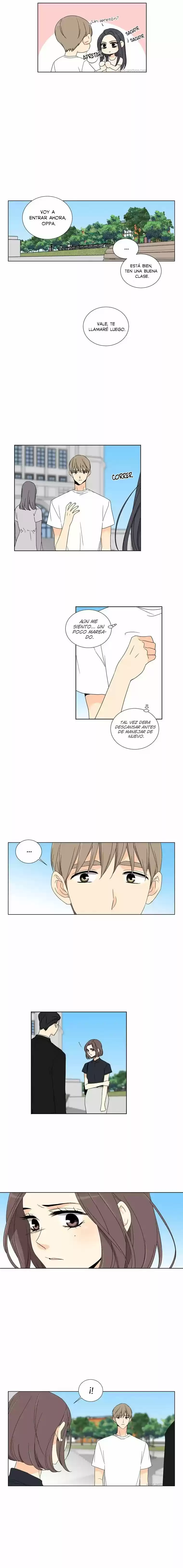 Lovely Bokhee - Capítulo 62 - Página 11 - LectorTMOo