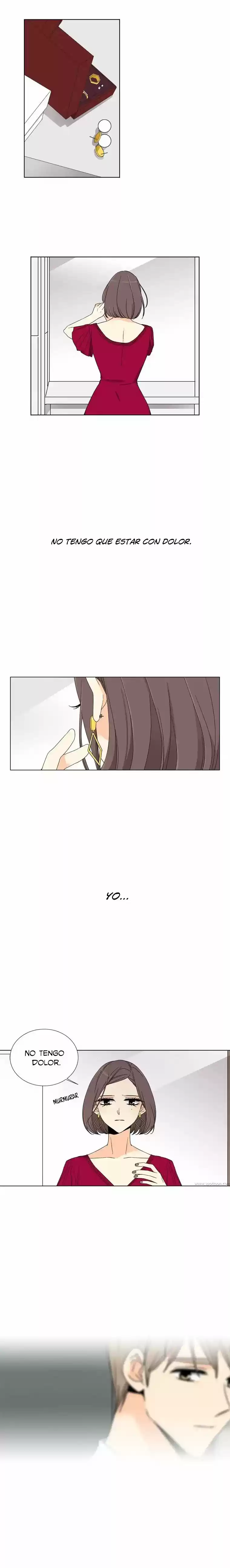 Lovely Bokhee - Capítulo 63 - Página 5 - LectorTMOo