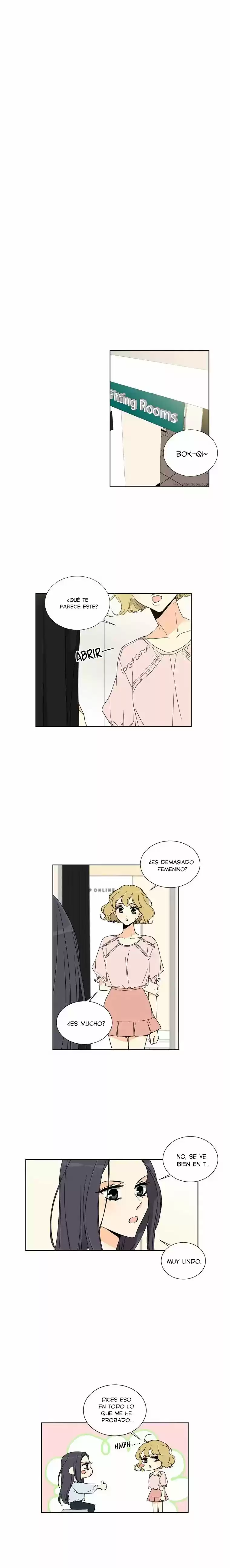 Lovely Bokhee - Capítulo 63 - Página 7 - LectorTMOo