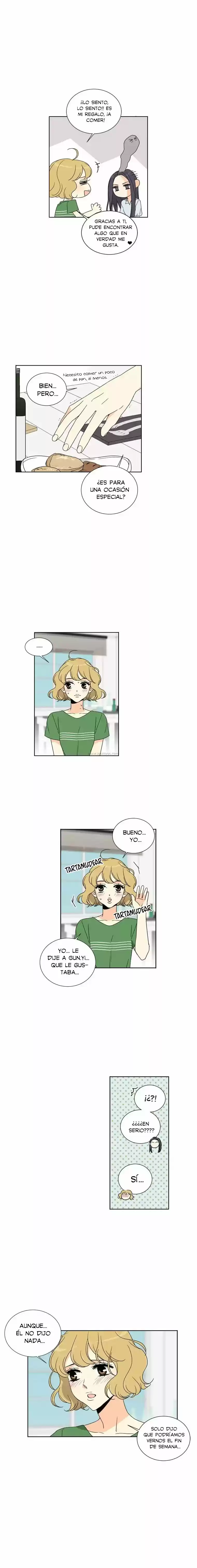 Lovely Bokhee - Capítulo 63 - Página 9 - LectorTMOo