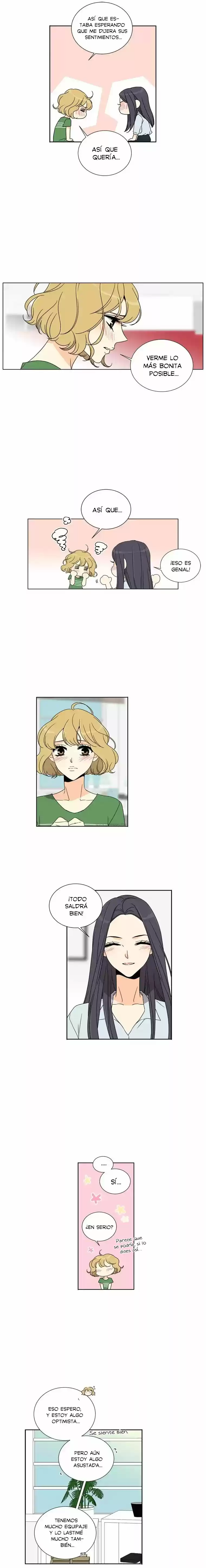Lovely Bokhee - Capítulo 63 - Página 10 - LectorTMOo