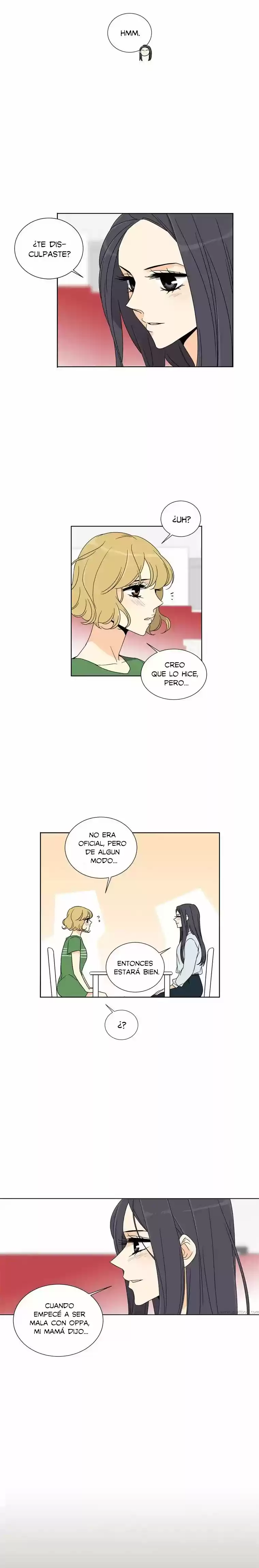 Lovely Bokhee - Capítulo 63 - Página 11 - LectorTMOo