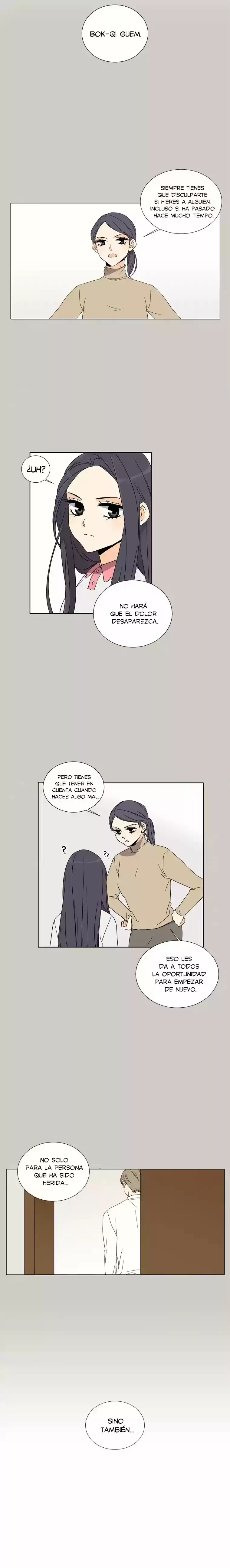 Lovely Bokhee - Capítulo 63 - Página 12 - LectorTMOo