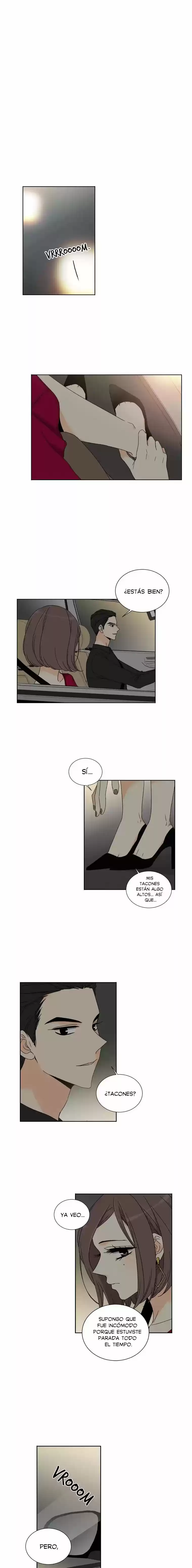 Lovely Bokhee - Capítulo 64 - Página 10 - LectorTMOo