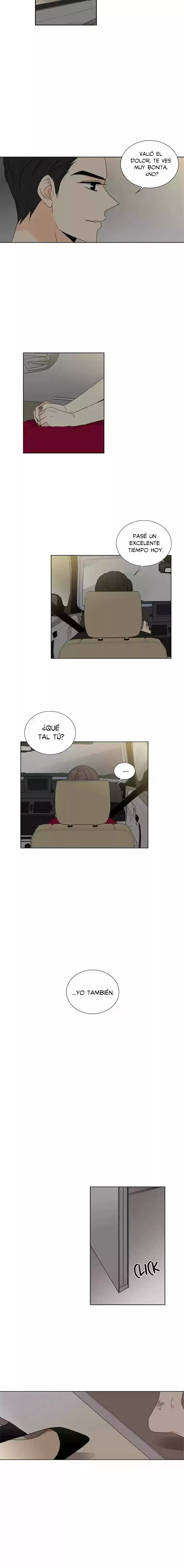 Lovely Bokhee - Capítulo 64 - Página 12 - LectorTMOo