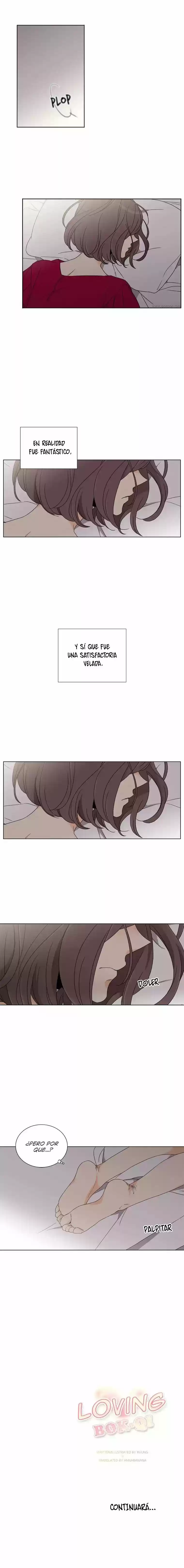 Lovely Bokhee - Capítulo 64 - Página 13 - LectorTMOo