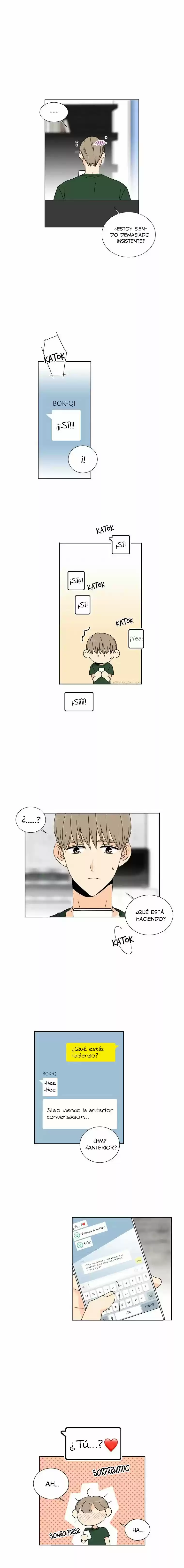 Lovely Bokhee - Capítulo 65 - Página 4 - LectorTMOo