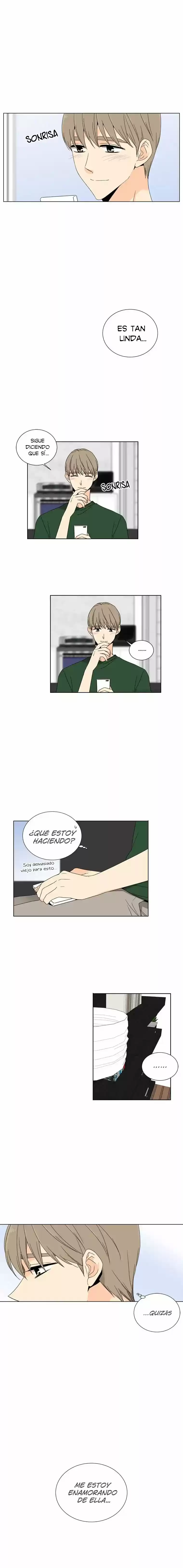 Lovely Bokhee - Capítulo 65 - Página 5 - LectorTMOo