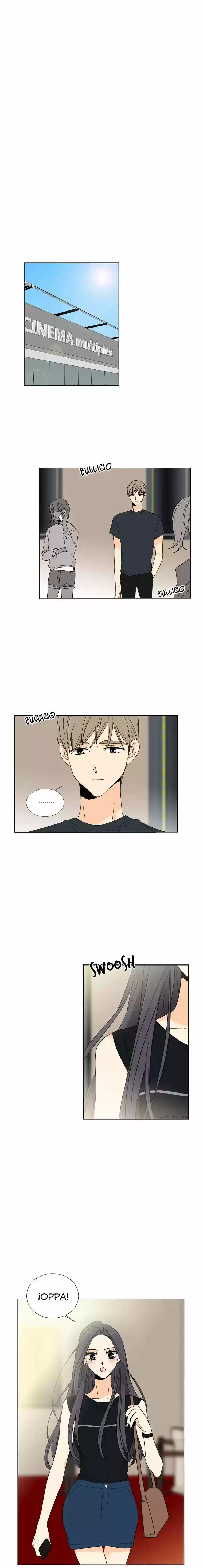 Lovely Bokhee - Capítulo 65 - Página 6 - LectorTMOo
