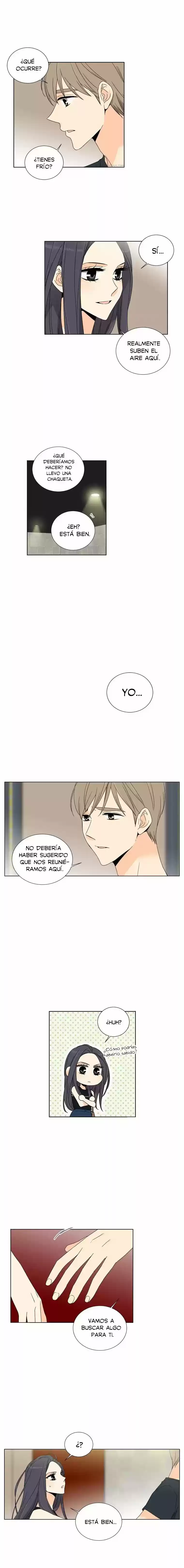 Lovely Bokhee - Capítulo 65 - Página 8 - LectorTMOo