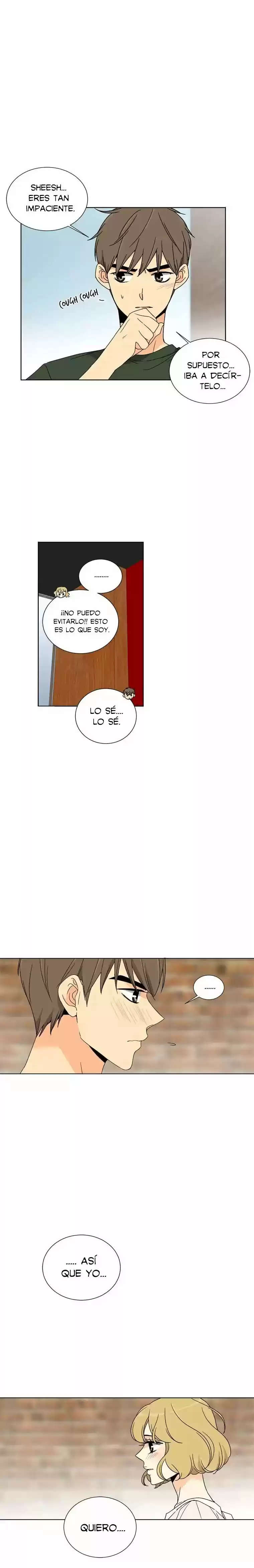 Lovely Bokhee - Capítulo 65 - Página 12 - LectorTMOo
