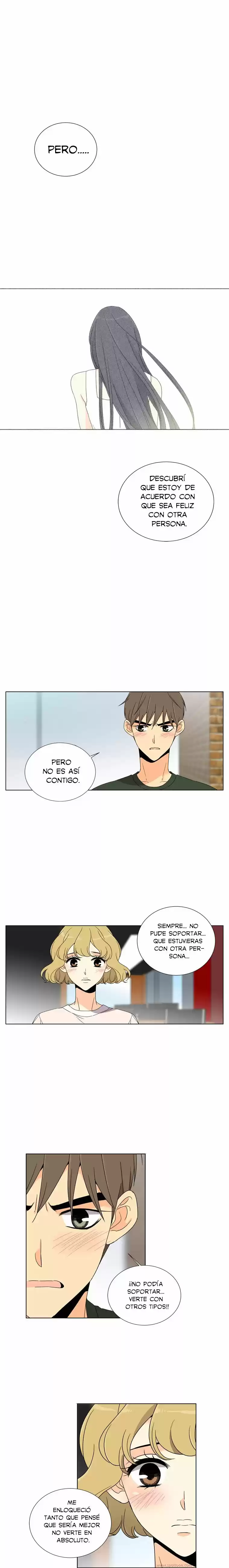 Lovely Bokhee - Capítulo 66 - Página 5 - LectorTMOo