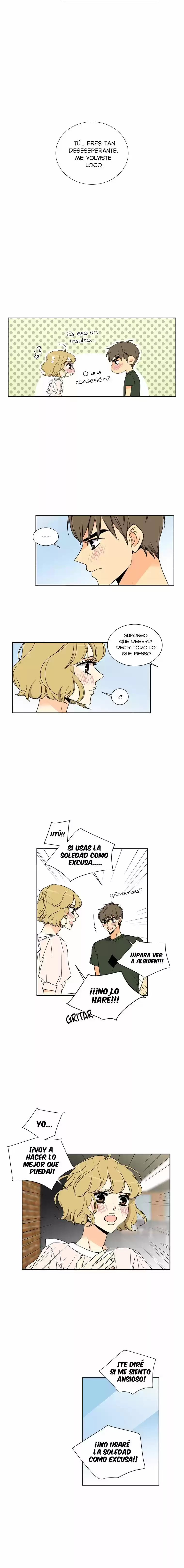 Lovely Bokhee - Capítulo 66 - Página 6 - LectorTMOo