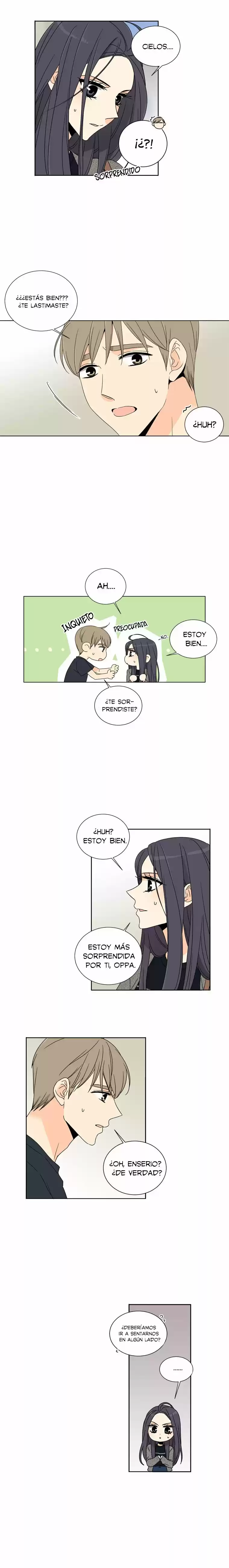 Lovely Bokhee - Capítulo 66 - Página 11 - LectorTMOo