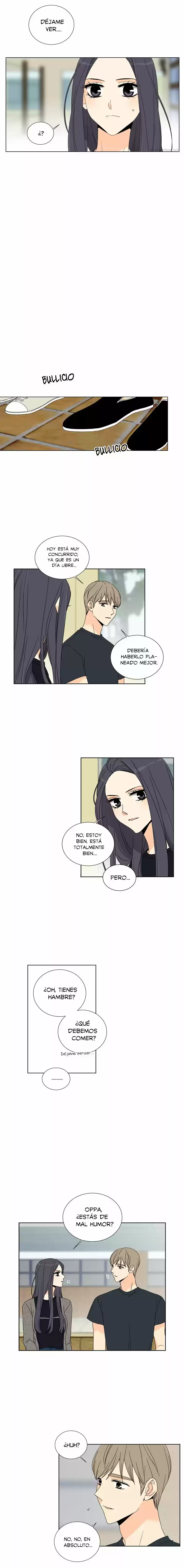 Lovely Bokhee - Capítulo 66 - Página 12 - LectorTMOo