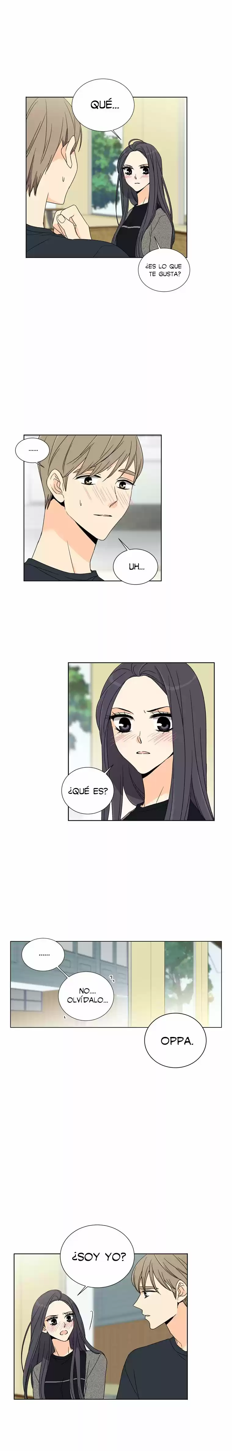Lovely Bokhee - Capítulo 67 - Página 3 - LectorTMOo