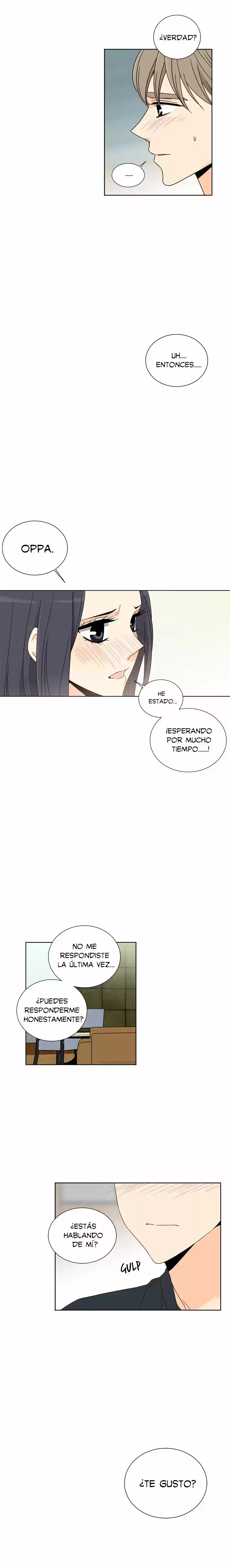 Lovely Bokhee - Capítulo 67 - Página 4 - LectorTMOo