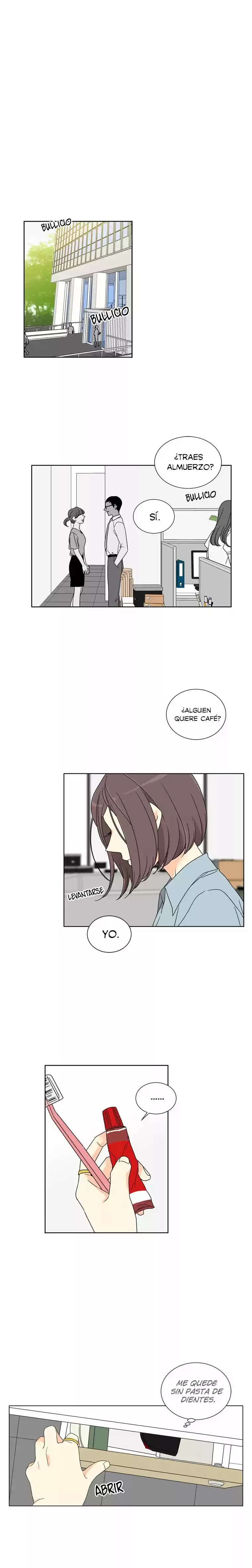 Lovely Bokhee - Capítulo 67 - Página 8 - LectorTMOo