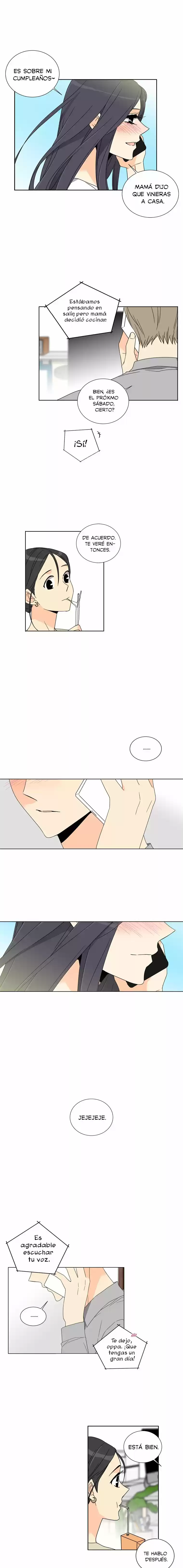Lovely Bokhee - Capítulo 67 - Página 13 - LectorTMOo
