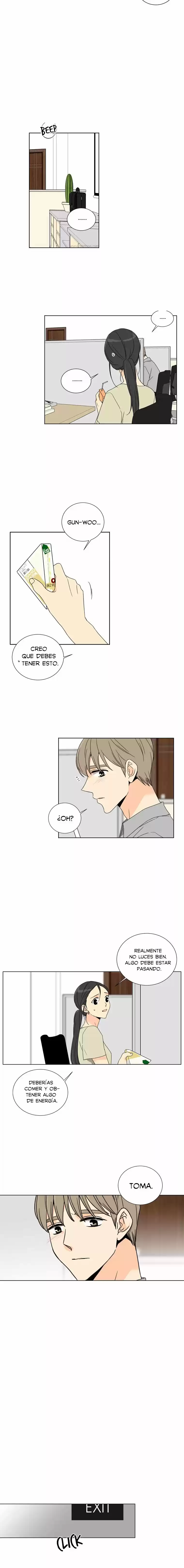 Lovely Bokhee - Capítulo 67 - Página 14 - LectorTMOo