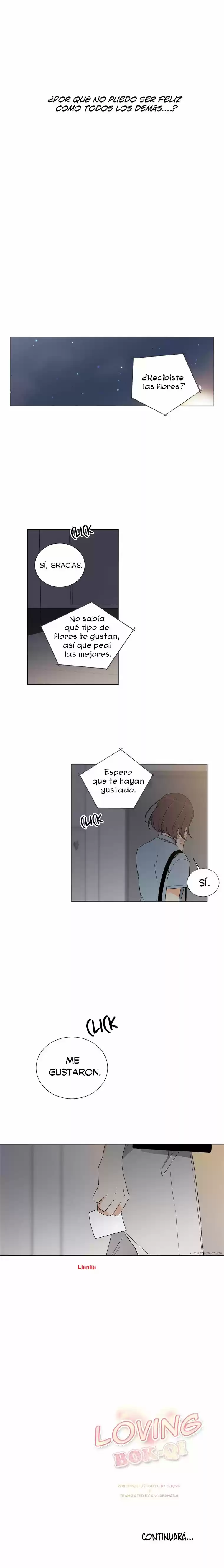 Lovely Bokhee - Capítulo 67 - Página 16 - LectorTMOo