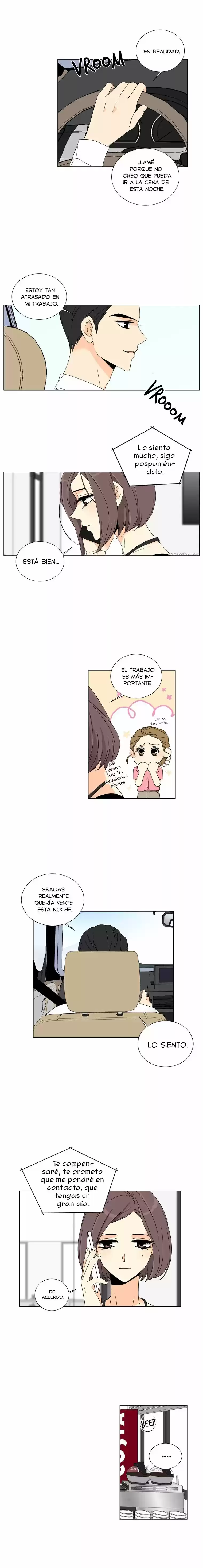Lovely Bokhee - Capítulo 68 - Página 6 - LectorTMOo
