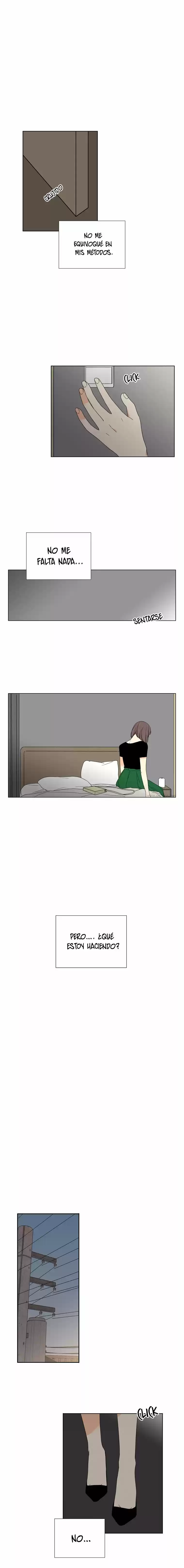 Lovely Bokhee - Capítulo 68 - Página 8 - LectorTMOo