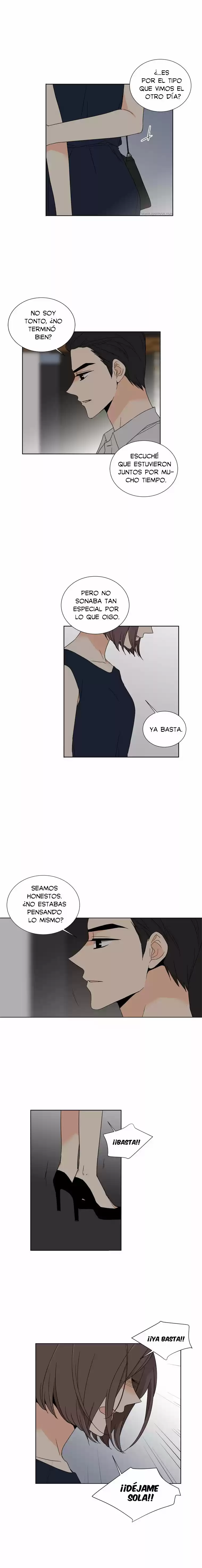 Lovely Bokhee - Capítulo 68 - Página 12 - LectorTMOo