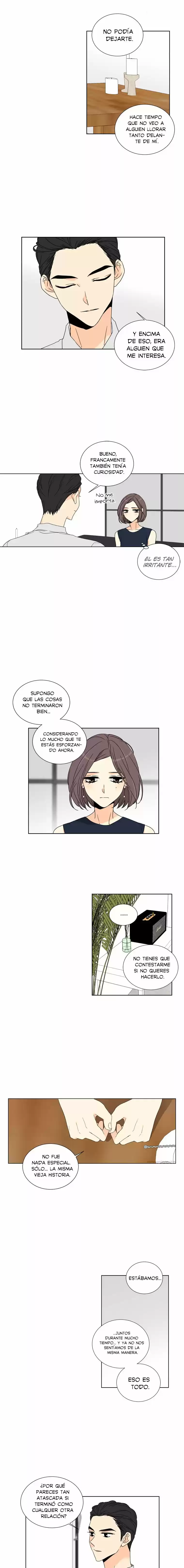Lovely Bokhee - Capítulo 69 - Página 5 - LectorTMOo