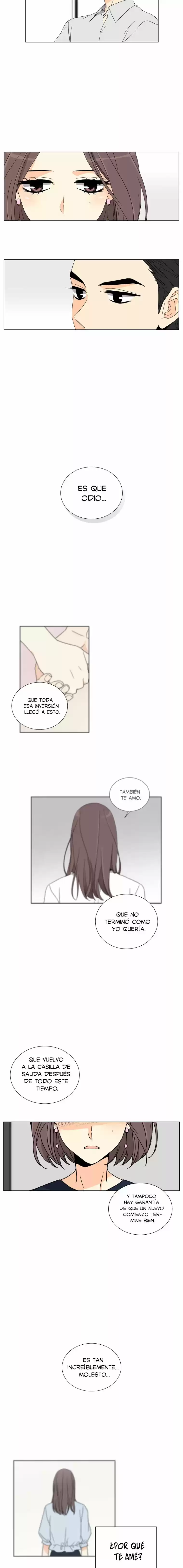 Lovely Bokhee - Capítulo 69 - Página 6 - LectorTMOo