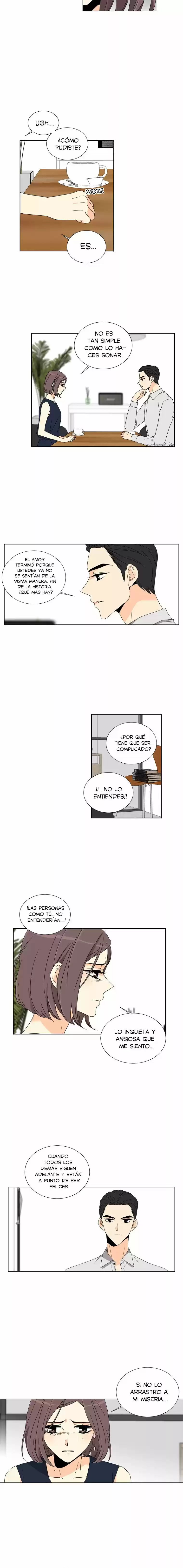 Lovely Bokhee - Capítulo 69 - Página 8 - LectorTMOo