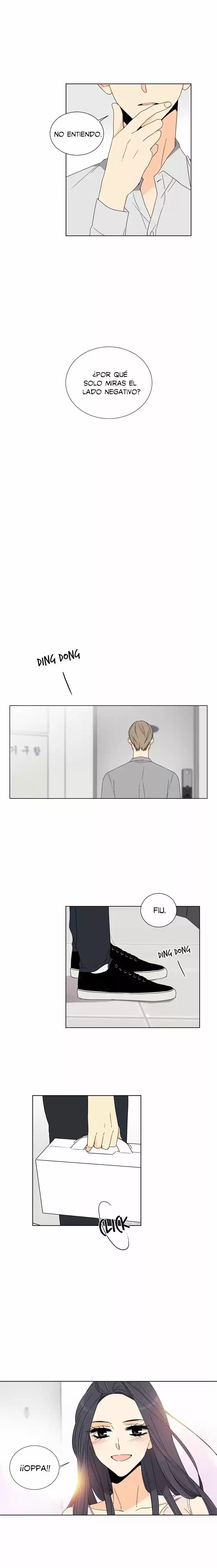 Lovely Bokhee - Capítulo 69 - Página 10 - LectorTMOo