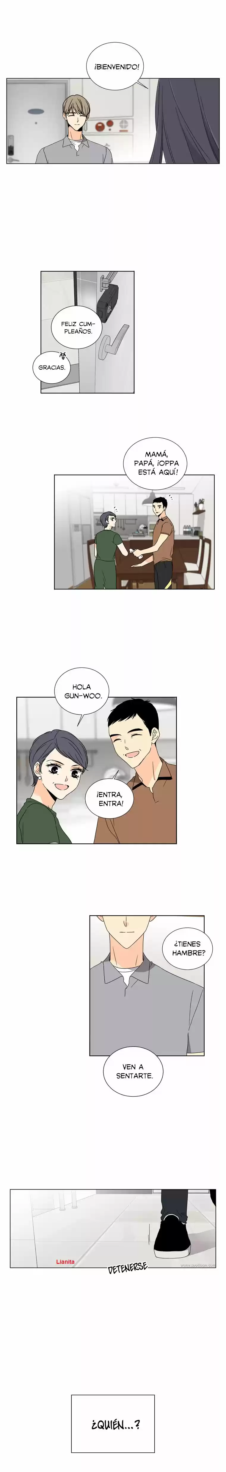 Lovely Bokhee - Capítulo 69 - Página 11 - LectorTMOo